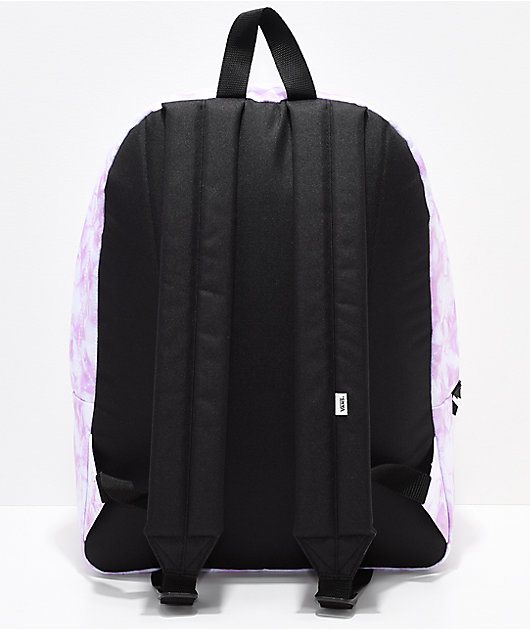 Sporty Realm Cloudwash Backpack