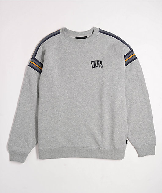 [ STIGMA ]★DOGGY OVERSIZED CREWNECK Dog Mama Crewneck Sweatshirt — LA+M2.0
