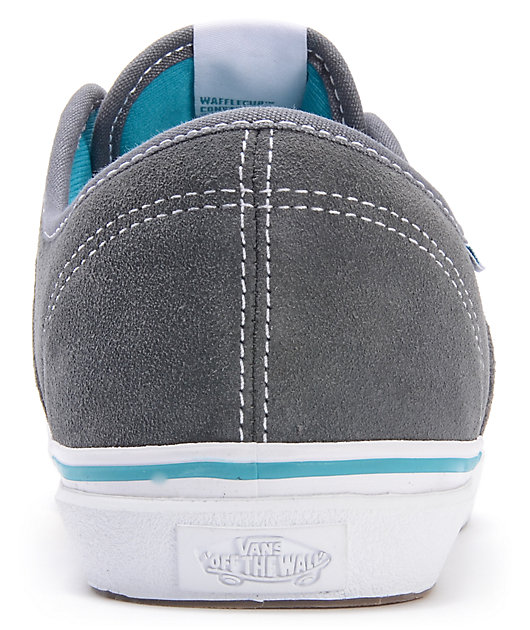 vans stage 4 low