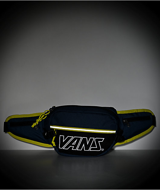 zumiez fanny pack
