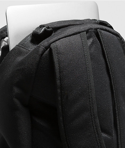 Vans Startle Black Backpack