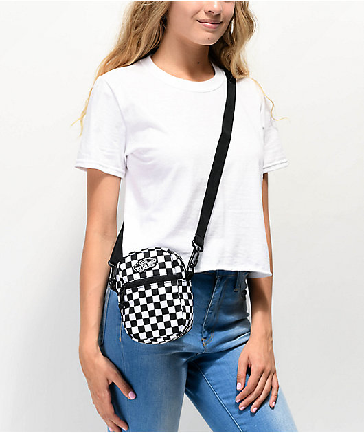 street ready crossbody