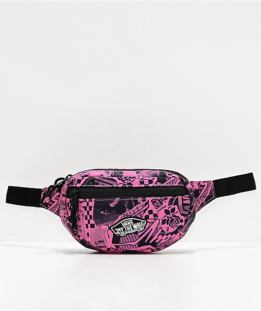 zumiez fanny pack