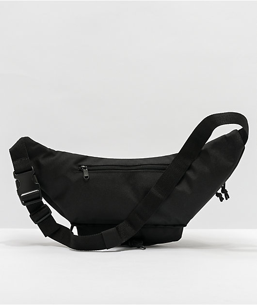 Vans Street Ready Sport Black Fanny Pack