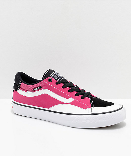 vans skate tnt