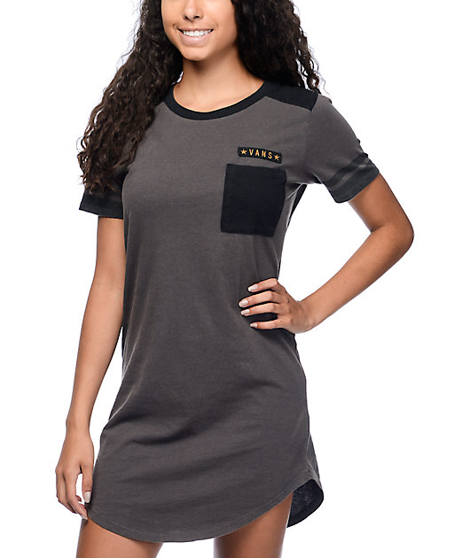 vans vestido vans vestido