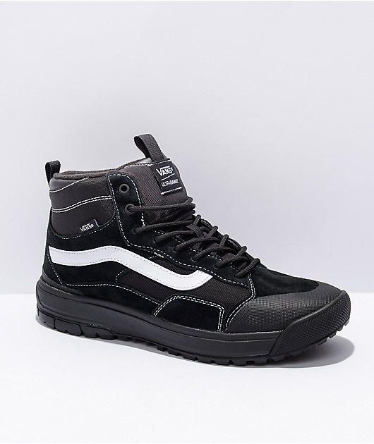 vans men's ultrarange exo hi mte