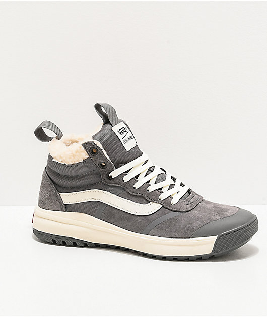 vans ultrarange hi mujer vans ultrarange hi mujer