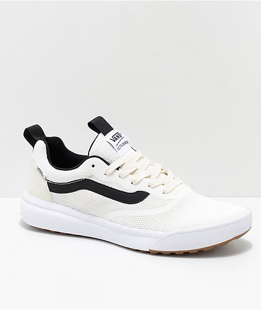 vans ultrarange 38