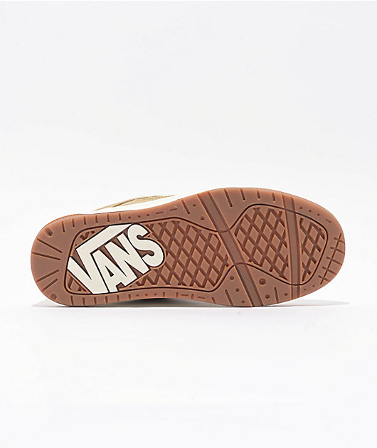 Vans Upland Mule Pop Pink Skate Shoes | Zumiez