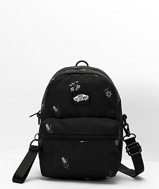 Zumiez 2024 rose backpack