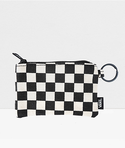 vans lanyard wallet