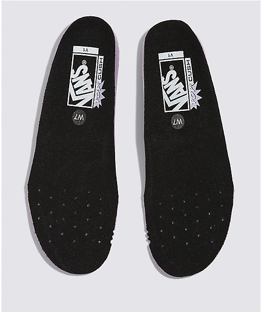 Vans Women's Encore Linerless Black & Marshmallow Snowboard Boots