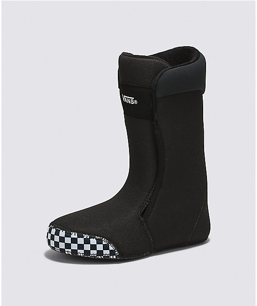 VANS SNOWBOARD BOOTS ENCORE OG WOMENS BOA 2022-2023