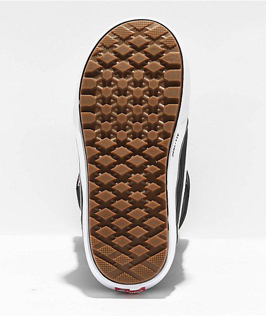 Vans Women's Encore OG Black Snowboard Boots