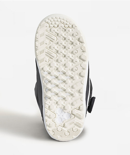 Vans Women's Encore Pro Black & White Snowboard Boots 2027