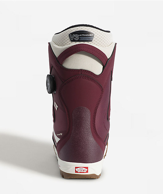 Vans Women's Encore Pro Port Royale Snowboard Boots 2027