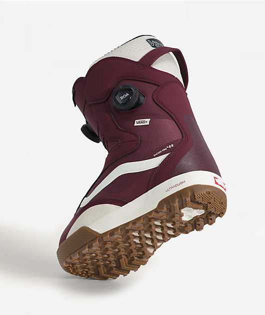 Vans Women's Encore Pro Port Royale Snowboard Boots 2027