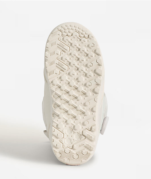 Vans Women's Encore Pro Turtle Dove Snowboard Boots 2027