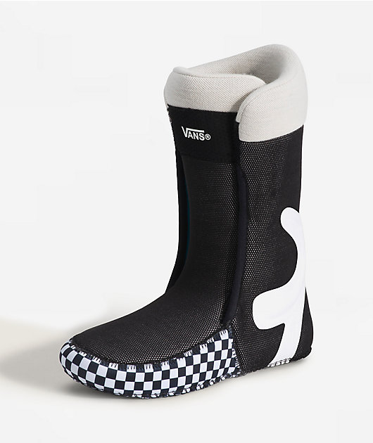 Vans Women's Encore Pro Turtle Dove Snowboard Boots 2027
