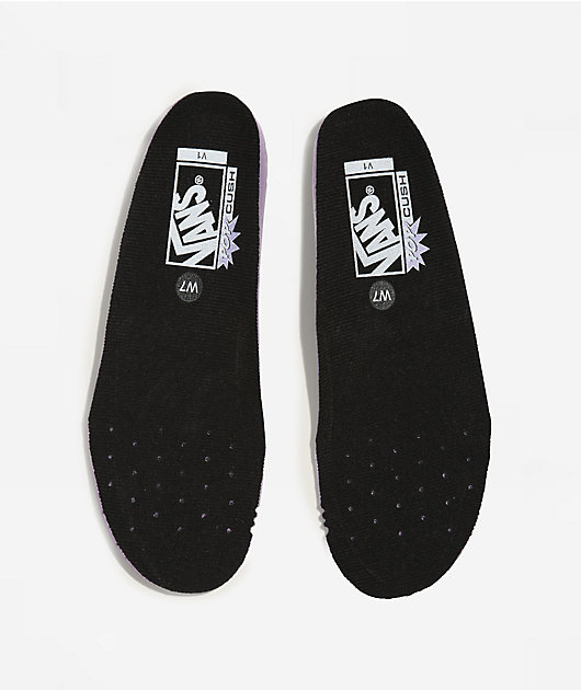 Vans Women's Hi-Standard Pro Black & White Snowboard Boots 2026