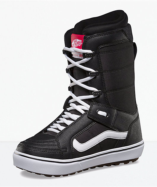 vans snowboard boots 2019