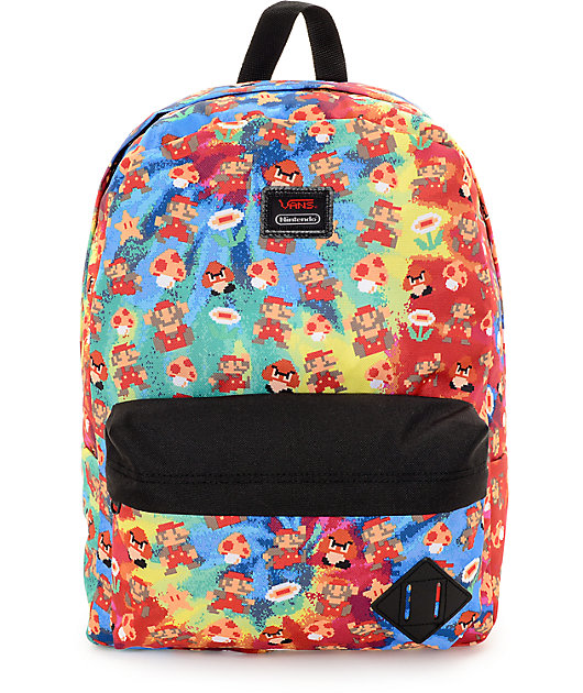 yola backpack