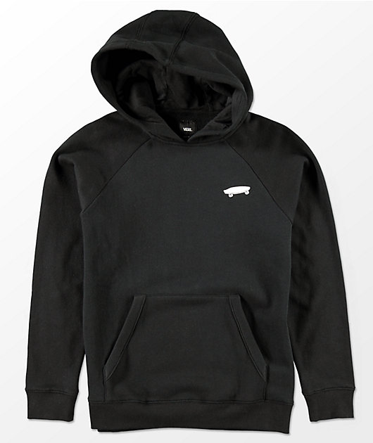 vans x spitfire hoodie