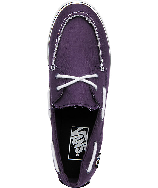 zapato lo pro vans