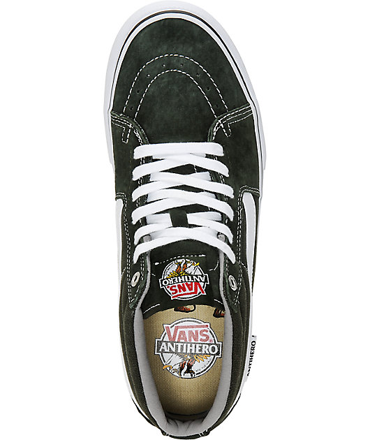 vans sk8 mid hombre vans sk8 mid hombre