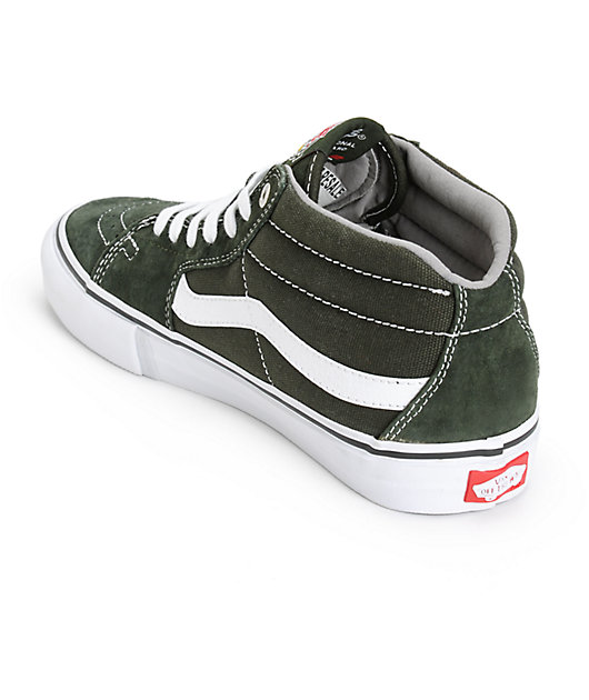vans sk8 mid hombre vans sk8 mid hombre