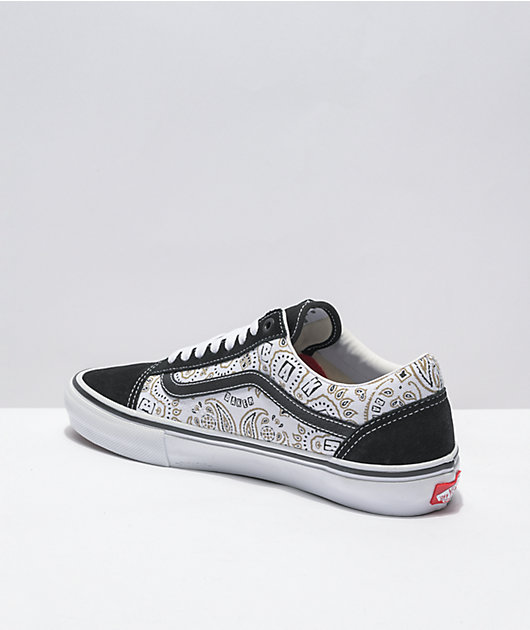 Vans 2025 era baker