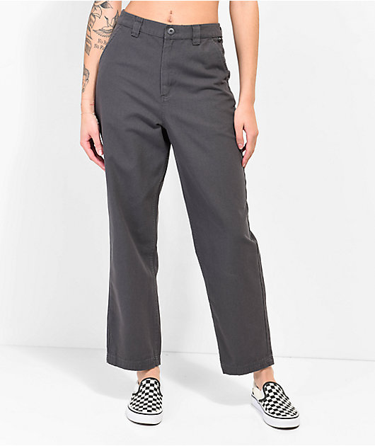 Vans orders pants womens