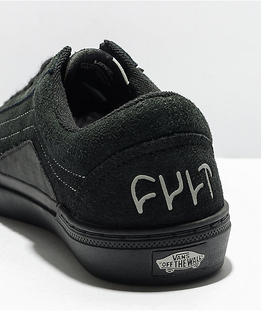 vans cult shoes