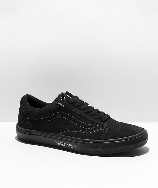 Vans x Cult BMX Pro Old Skool Shoes Cult Black Grey Never Fade Mens Sz 9 online NWT