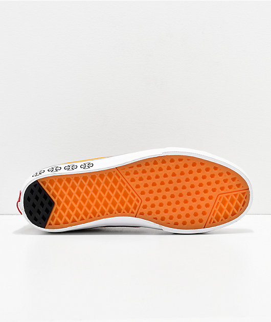 Vans Tnt Advanced Prototype Sunflower 2024 ragdolls