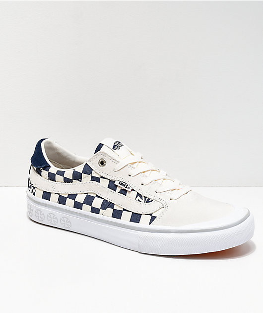 vans blu vans blu