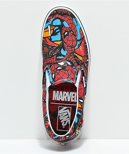 السابق صد جرح zapatillas vans spiderman - gmancreativeblog.com