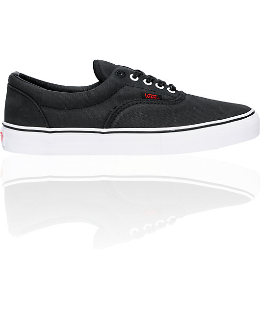 vans limited edition skate shoes