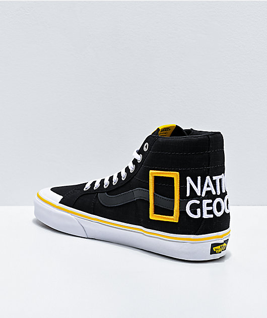 vans authentic star wars