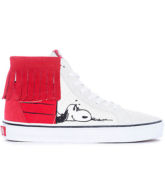 vans flecos vans flecos