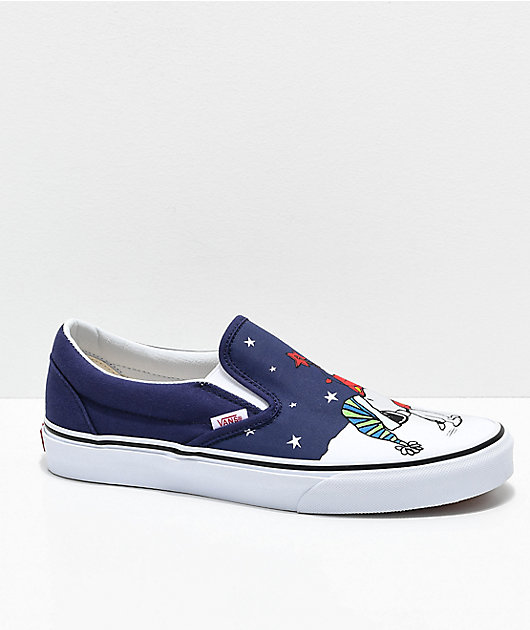 vans snoopy christmas shoes