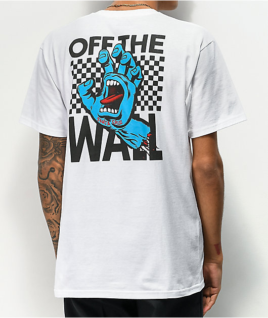 vans off the wall shirts for sale