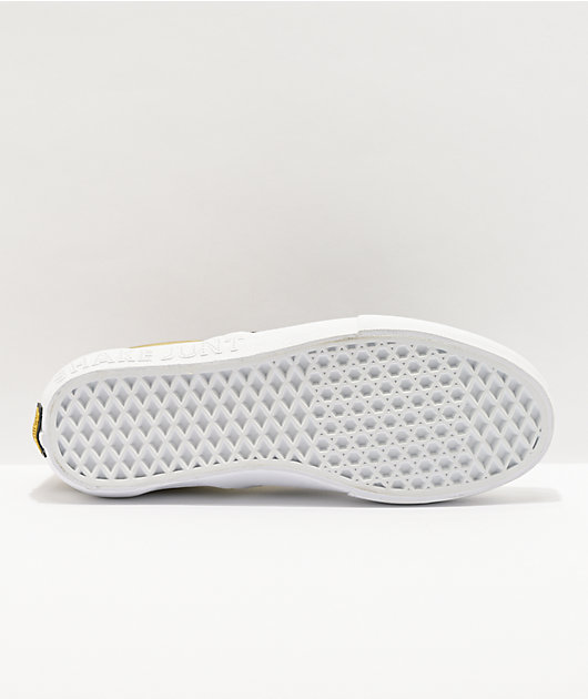 vans x shake junt slip on