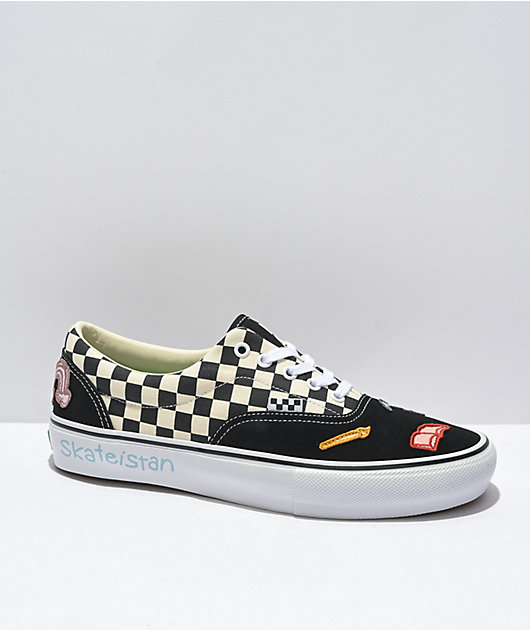 Chaussures checkerboard era online