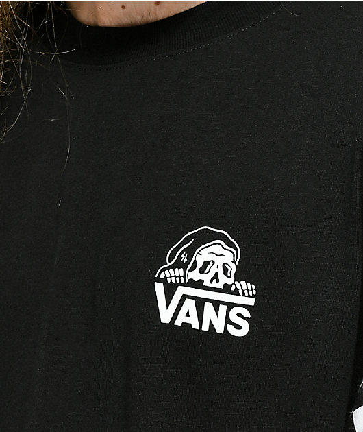 vans sketchy tank shirt