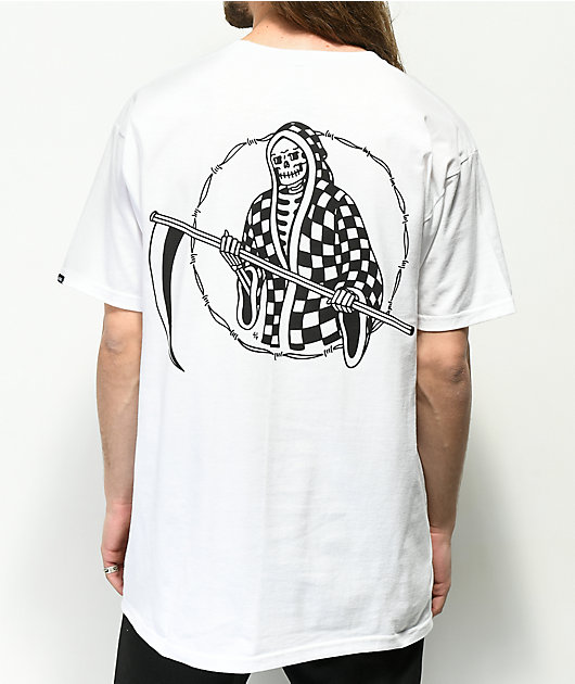 lurking class x vans