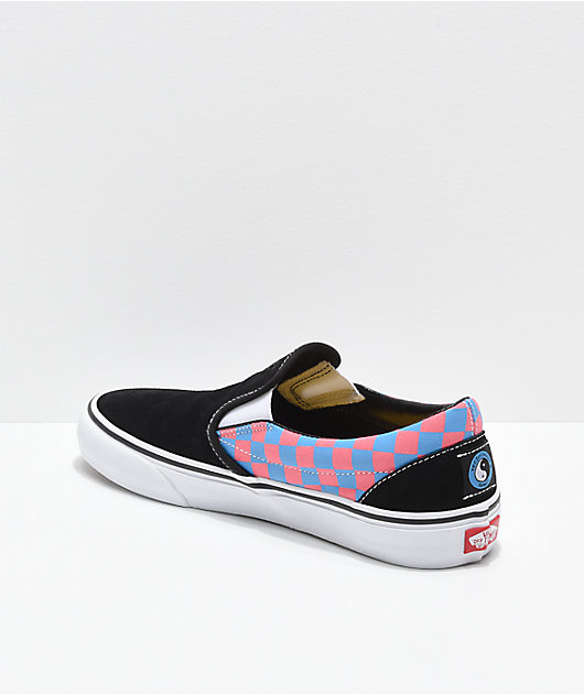 t and c surf vans