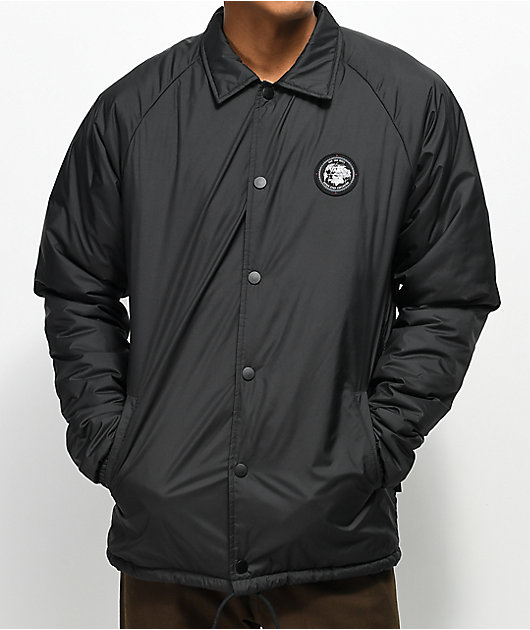 the north face x vans jacket