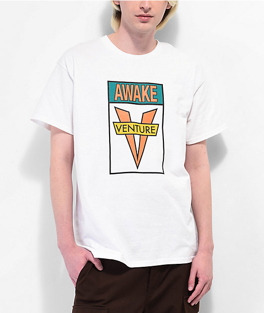 Venture Awake T-Shirt